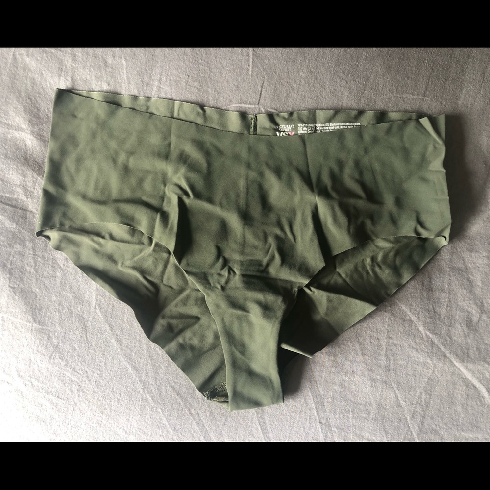 Victoria’s Secret - small olive sport bikini